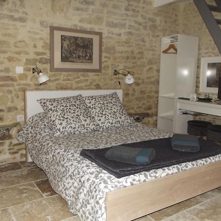 Chambre D'Hote En Famille Bayeux Exterior foto
