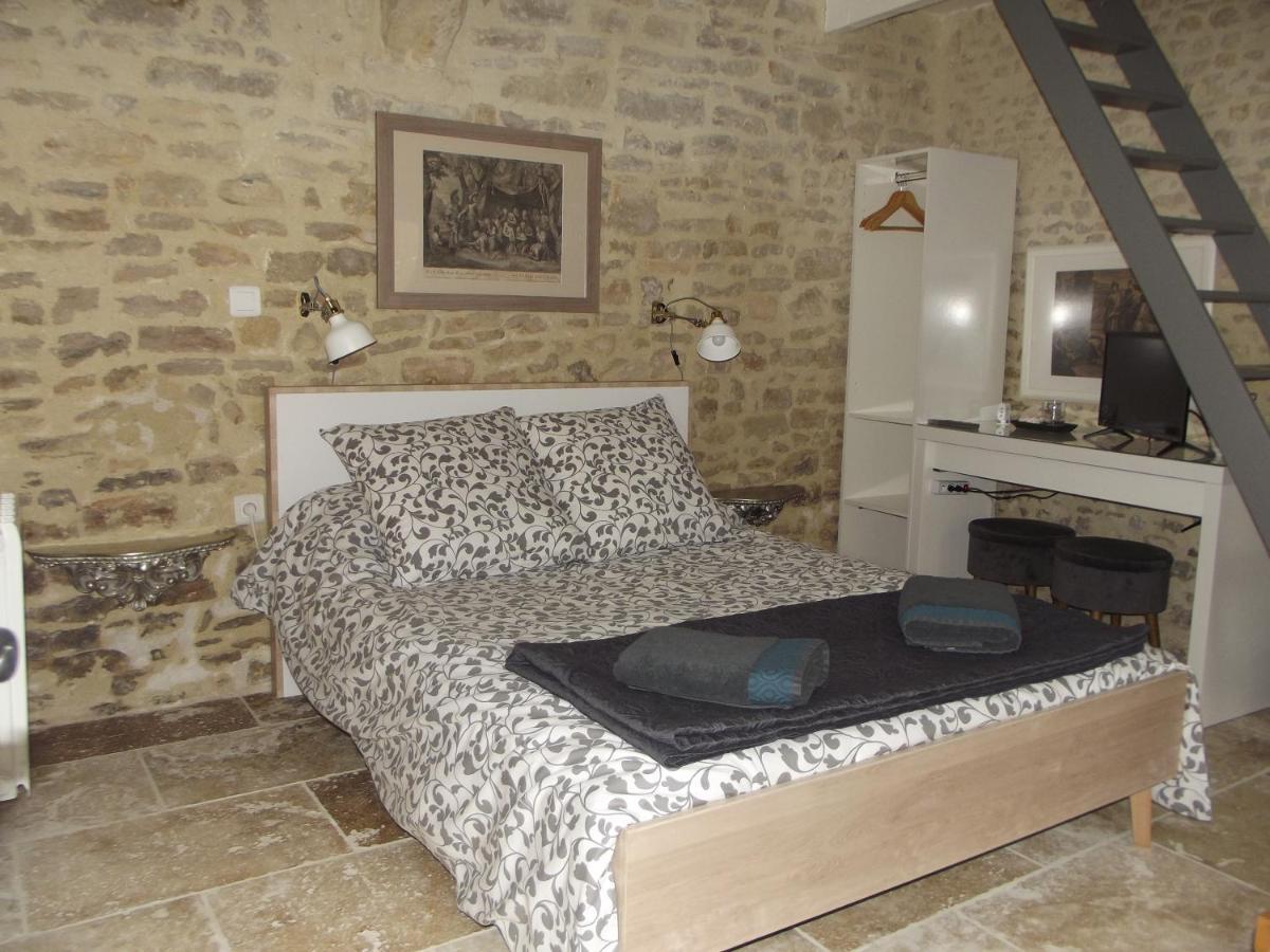 Chambre D'Hote En Famille Bayeux Exterior foto